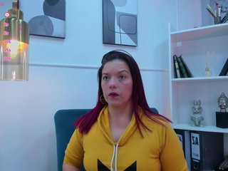 BlancaWild Porn Show