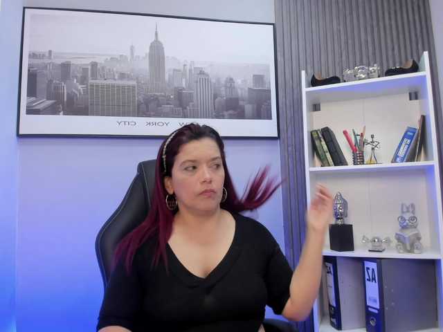 BlancaWild