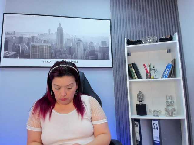 BlancaWild live cam preview