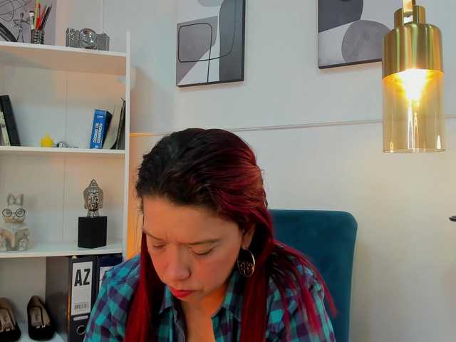 BlancaWild live cam on BongaCams