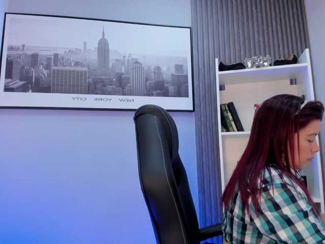 BlancaWild live cam preview