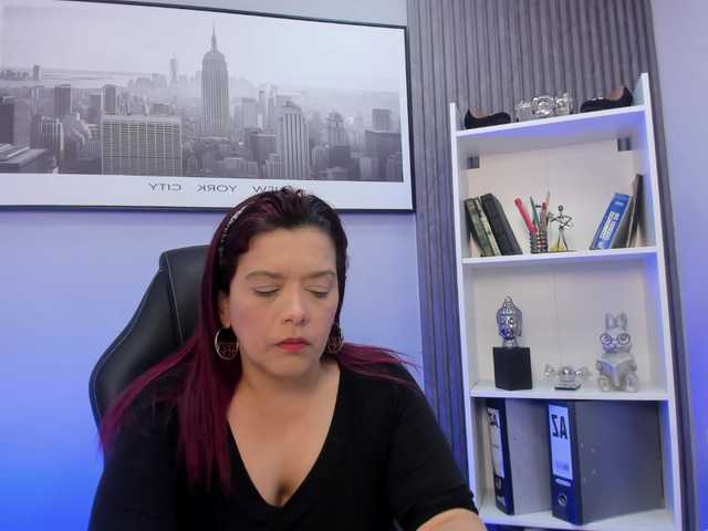 BlancaWild live cam on BongaCams