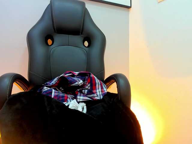 BlancaWild live cam on BongaCams