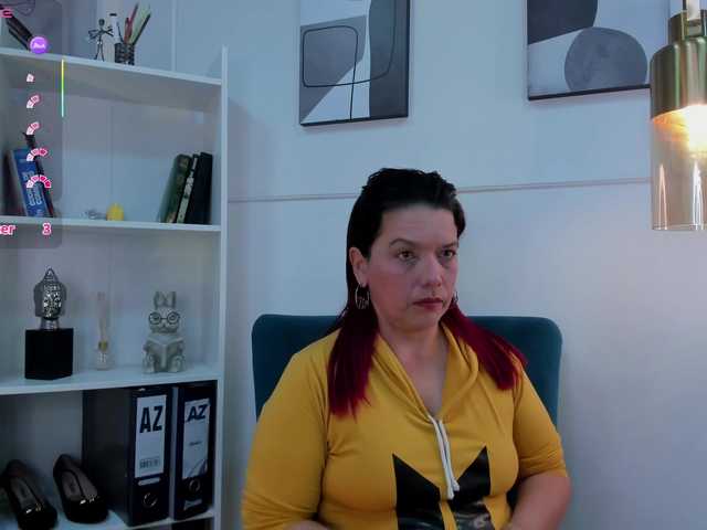BlancaWild live cam on BongaCams