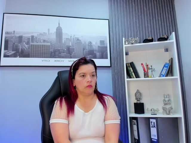 BlancaWild live cam preview