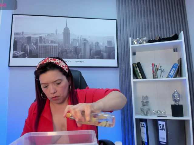 BlancaWild live cam preview