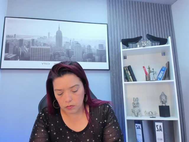 BlancaWild live cam preview