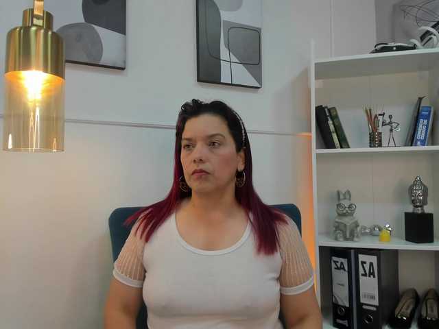BlancaWild live cam on BongaCams