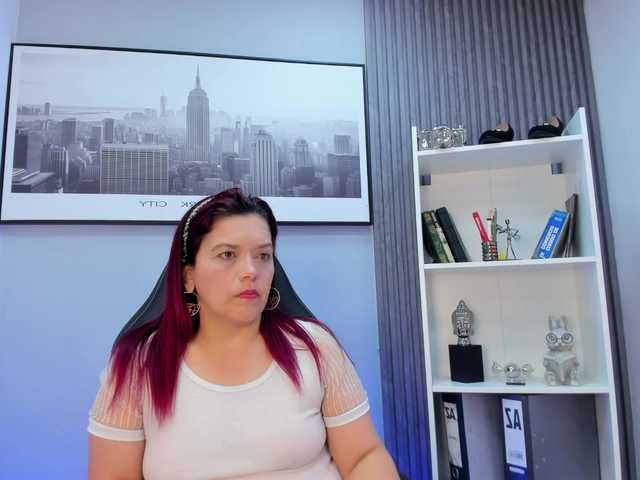 BlancaWild live cam