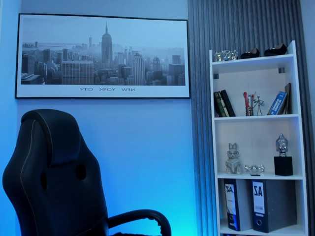 BlancaWild live cam on BongaCams