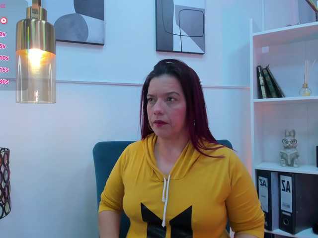 BlancaWild live cam on BongaCams