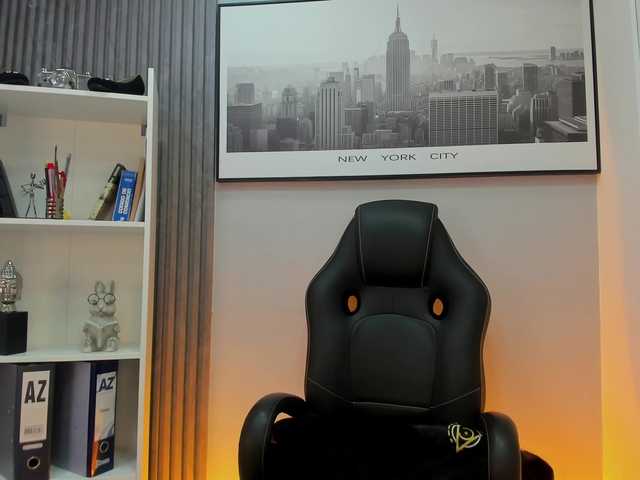 BlancaWild live cam on BongaCams