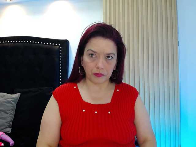 BlancaWild's BongaCams show and profile