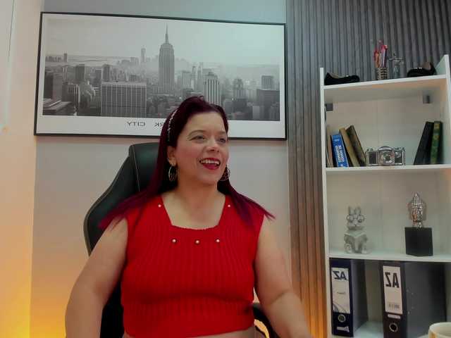BlancaWild live cam on BongaCams