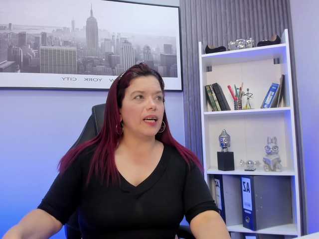 BlancaWild live cam on BongaCams