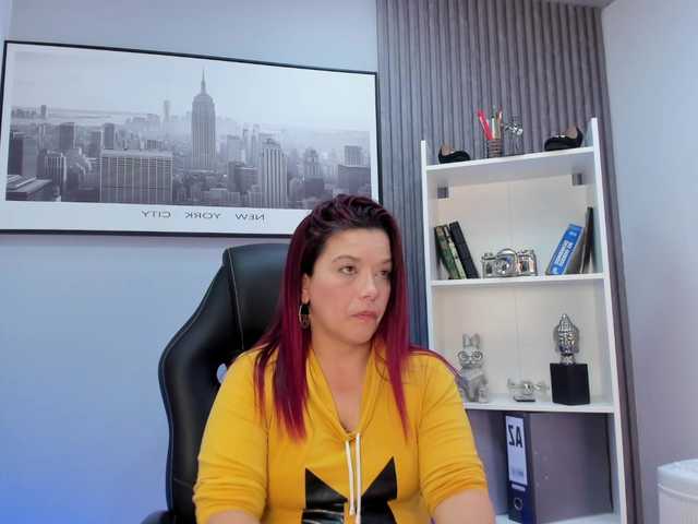 BlancaWild live cam preview