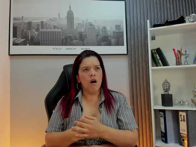 BlancaWild live cam on BongaCams