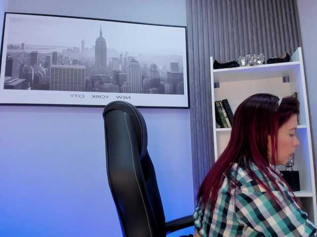 BlancaWild live cam on BongaCams