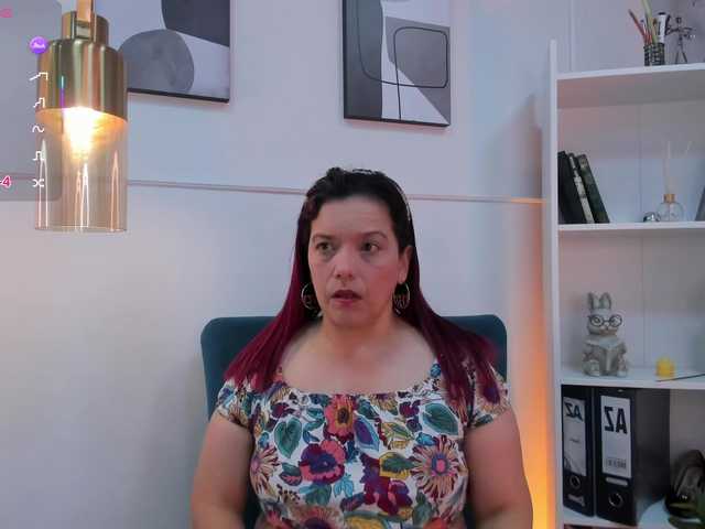BlancaWild live cam on BongaCams