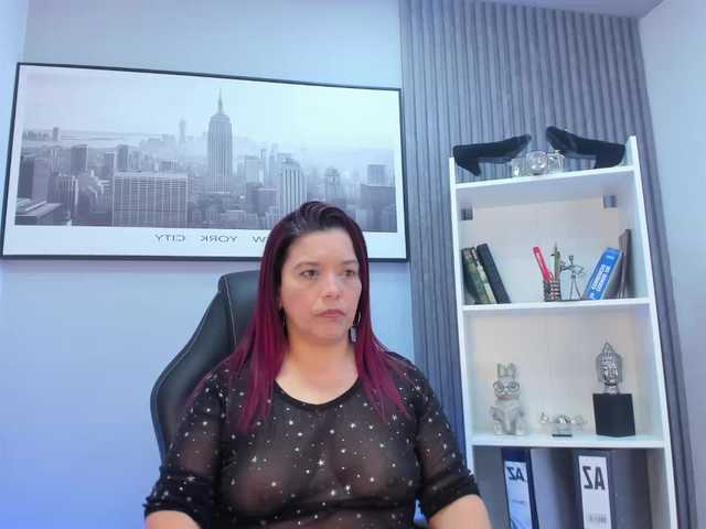 BlancaWild live cam on BongaCams