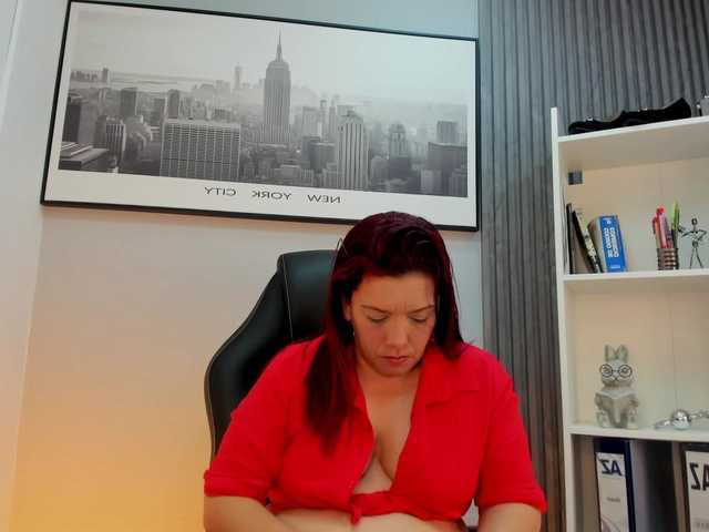 BlancaWild live cam on BongaCams