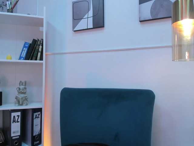 BlancaWild live cam on BongaCams