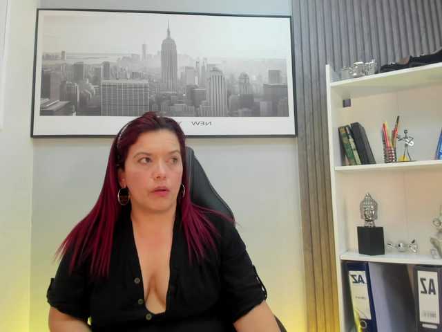 BlancaWild live cam on BongaCams