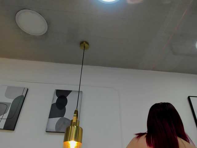 BlancaWild live cam on BongaCams