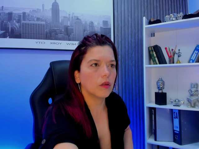 BlancaWild