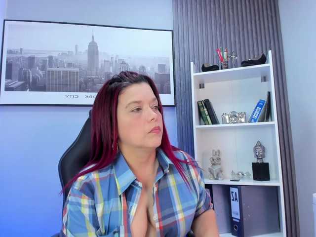 BlancaWild