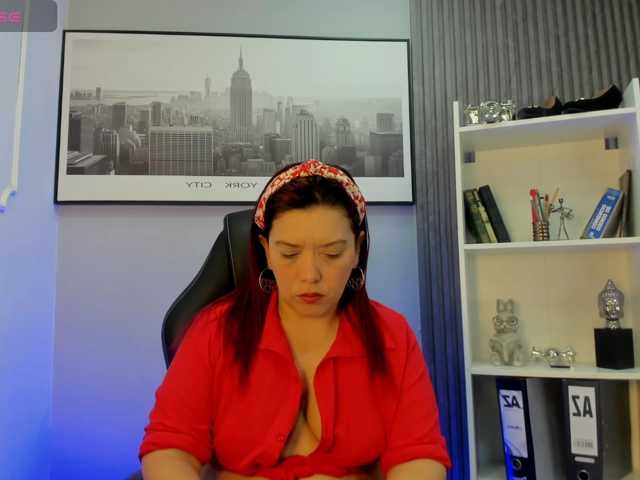 BlancaWild live cam on BongaCams