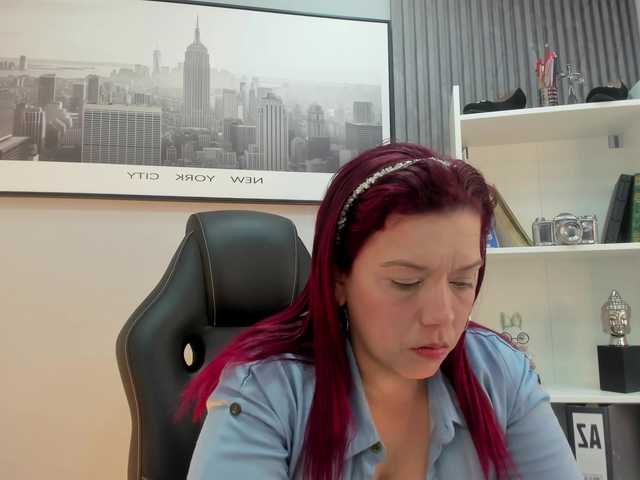 BlancaWild live cam on 