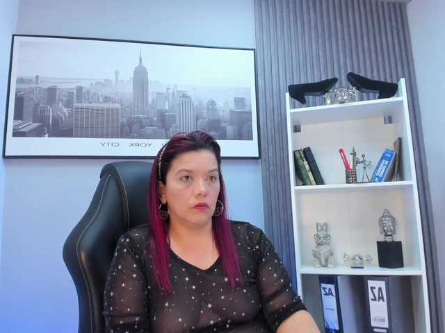 BlancaWild
