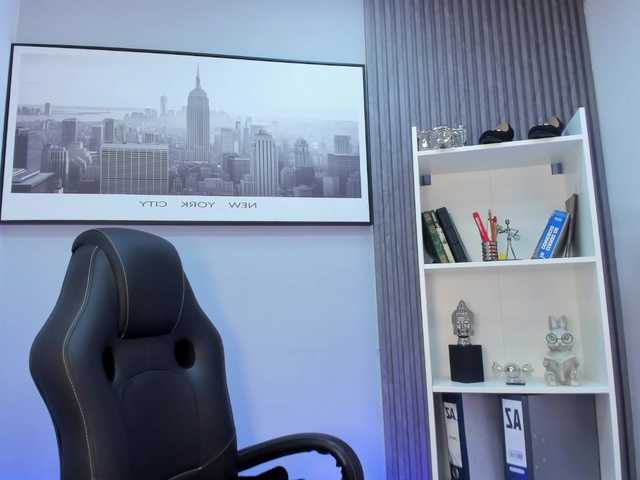 BlancaWild live cam preview