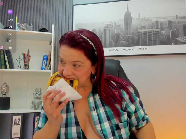 BlancaWild live cam on BongaCams