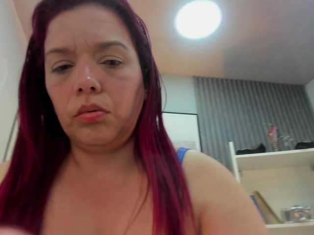 BlancaWild live cam on 