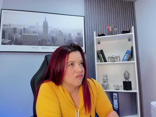 BlancaWild live cam preview