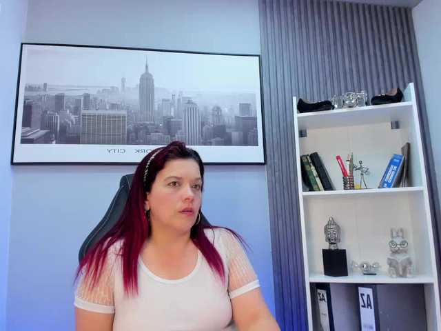 BlancaWild live cam preview