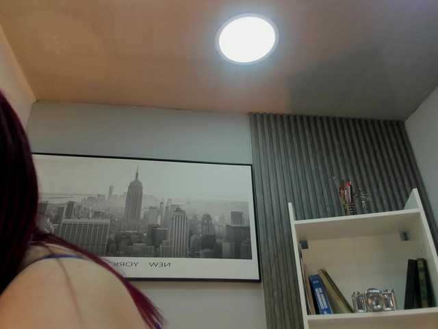 BlancaWild live cam on