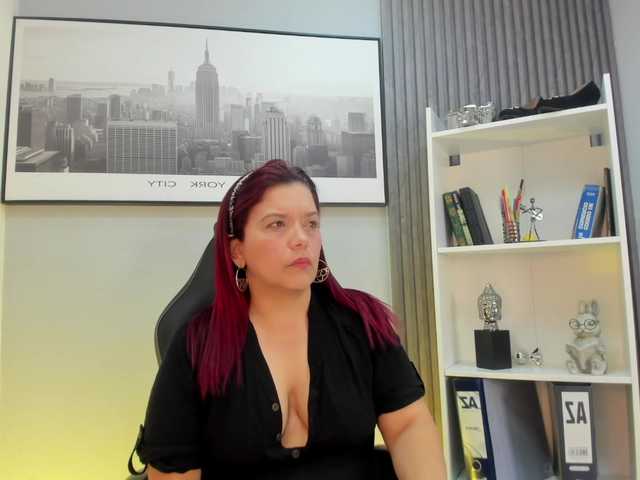 BlancaWild live cam on BongaCams