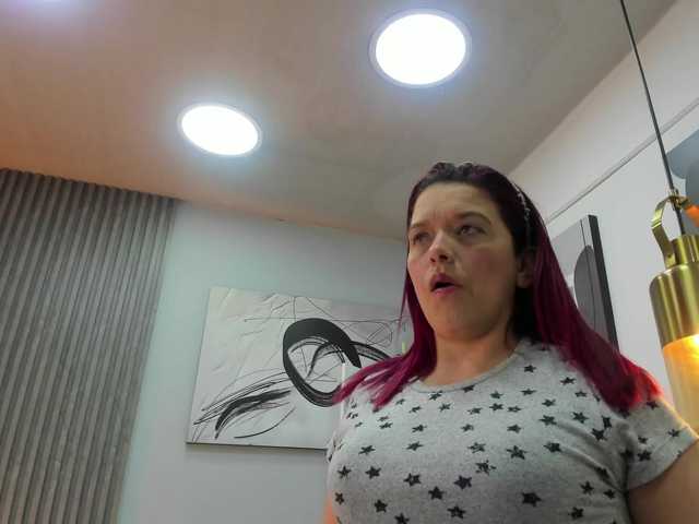 BlancaWild Live Cam on BongaCams
