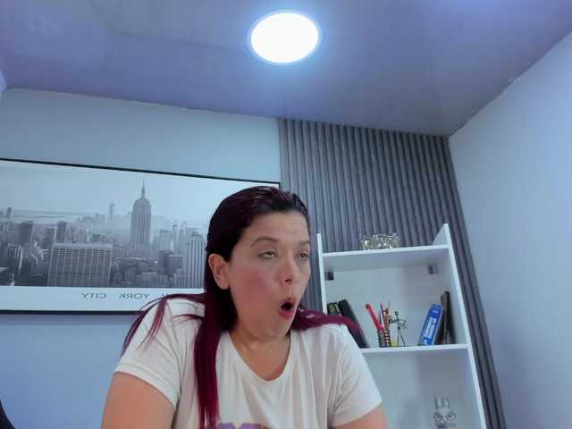 BlancaWild live cam preview
