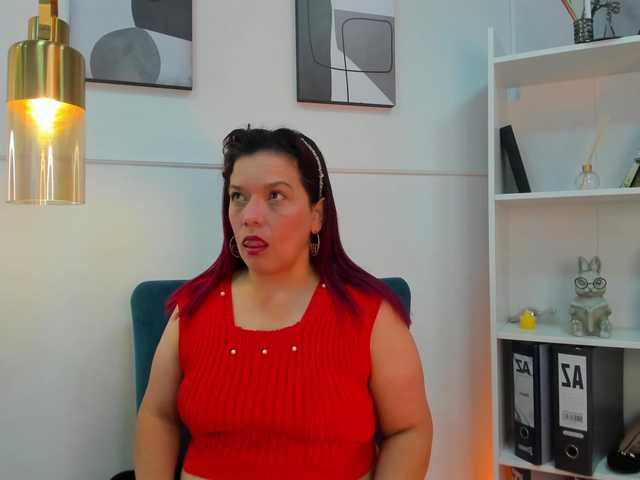 BlancaWild live cam on BongaCams
