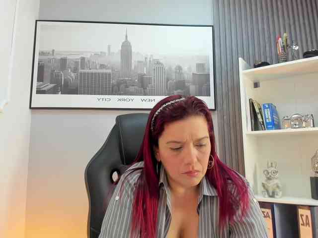 BlancaWild webcam
