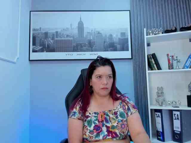 BlancaWild webcam
