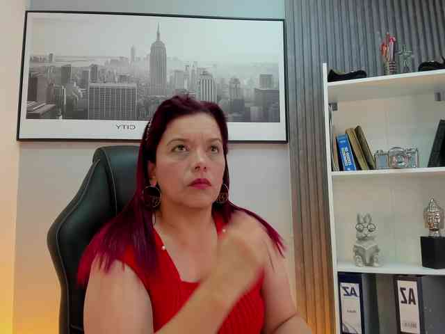 BlancaWild webcam