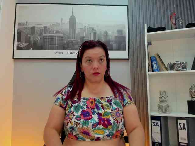 BlancaWild webcam