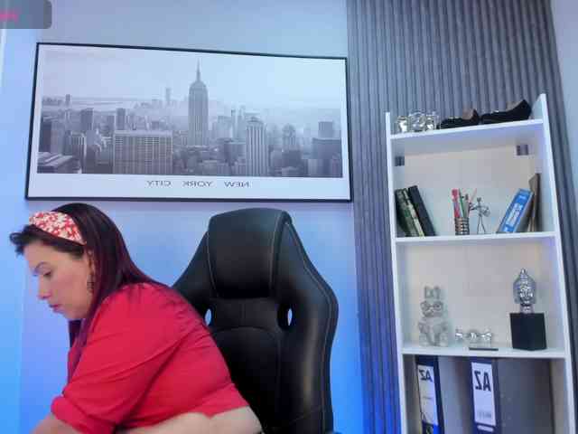 BlancaWild webcam