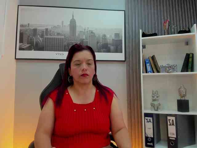 BlancaWild webcam