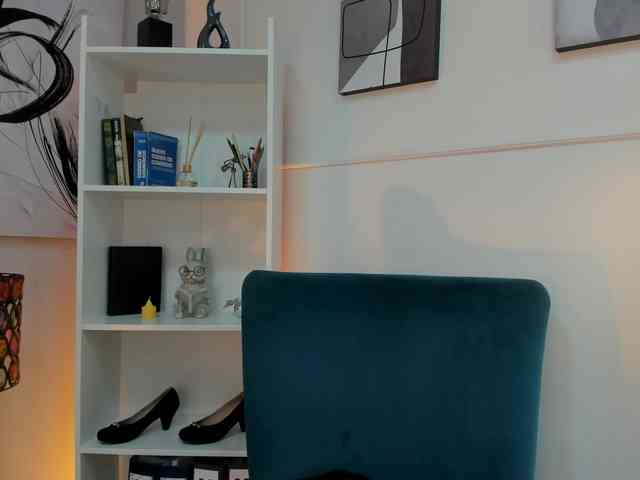 BlancaWild webcam